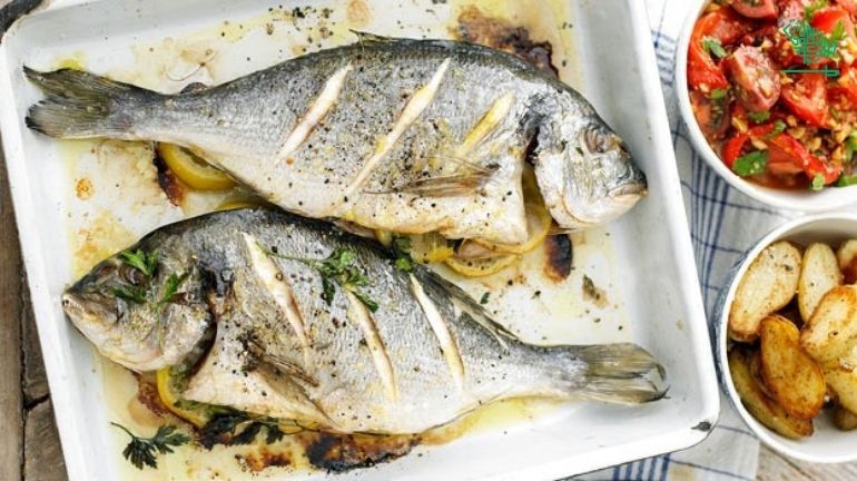 The best top 10 countries with the tasty food, dish & cuisines Greece Cuisine Saudiscoop (1)