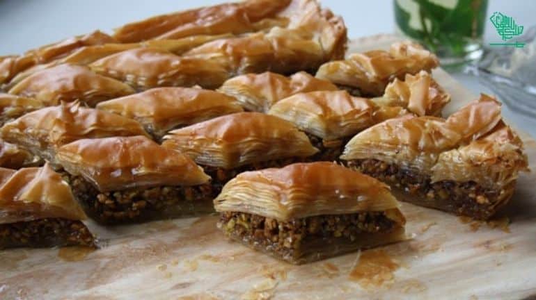 The best top 10 countries with the tasty food, dish & cuisines Greece Cuisine Saudiscoop (10)