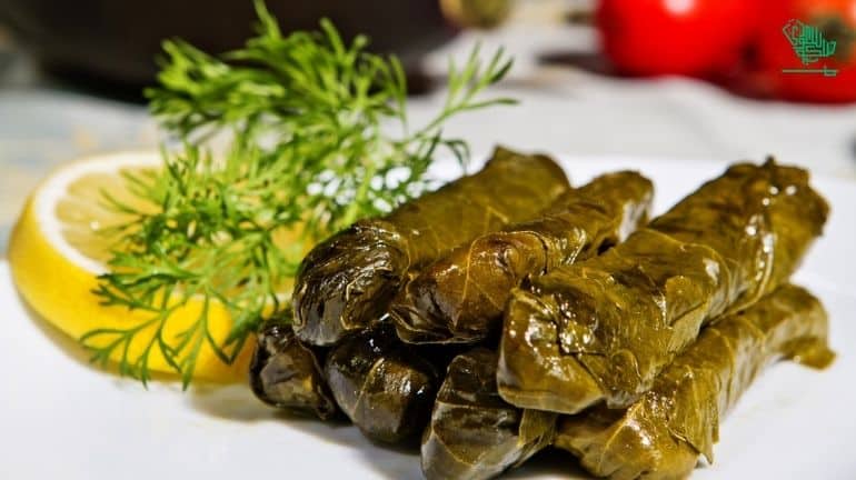 The best top 10 countries with the tasty food, dish & cuisines Greece Cuisine Saudiscoop (16)