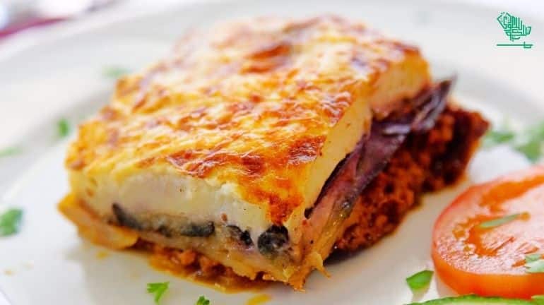 The best top 10 countries with the tasty food, dish & cuisines Greece Cuisine Saudiscoop (19)