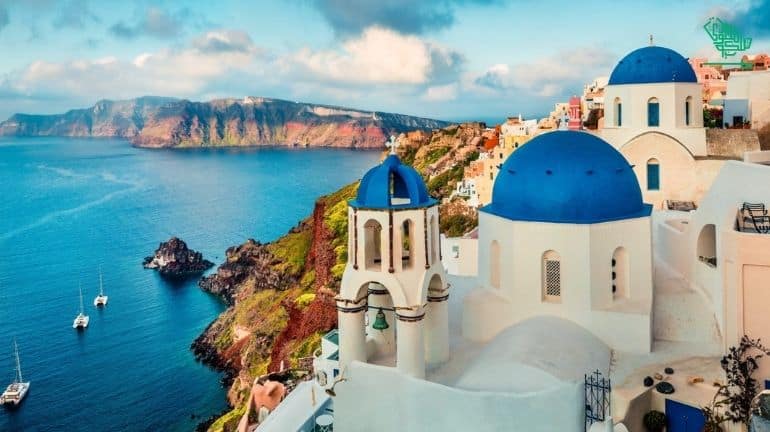 The best top 10 countries with the tasty food, dish & cuisines Greece Cuisine Saudiscoop (2)
