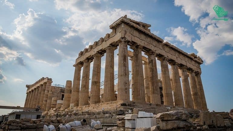The best top 10 countries with the tasty food, dish & cuisines Greece Cuisine Saudiscoop (5)