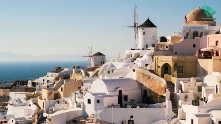 The best top 10 countries with the tasty food, dish & cuisines Greece Cuisine Saudiscoop (6)