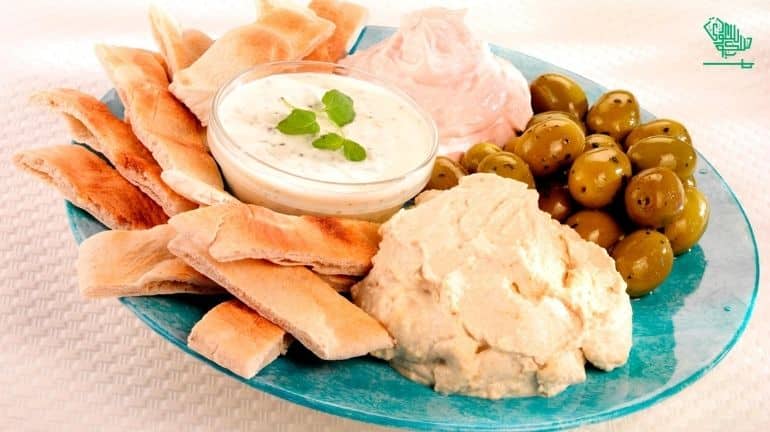 The best top 10 countries with the tasty food, dish & cuisines Greece Cuisine Saudiscoop (9)
