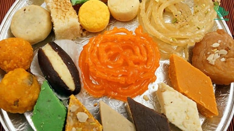 The best top 10 countries with the tasty food, dish & cuisines India Indian Cuisine Deserts Saudiscoop (1)