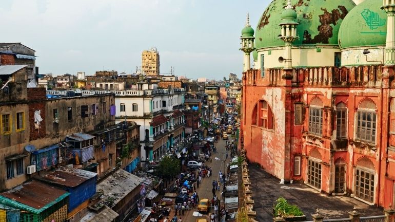 The best top 10 countries with the tasty food, dish & cuisines India Indian Cuisine Deserts Saudiscoop (37)