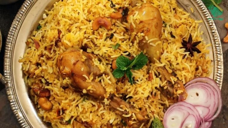 The best top 10 countries with the tasty food, dish & cuisines India Indian Cuisine Deserts Saudiscoop (39)