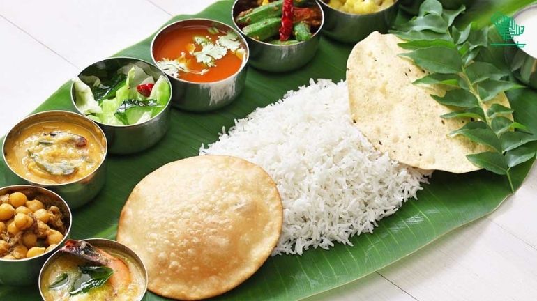The best top 10 countries with the tasty food, dish & cuisines India Indian Cuisine Deserts Saudiscoop (40)