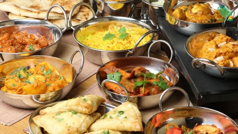 The best top 10 countries with the tasty food, dish & cuisines India Indian Cuisine Deserts Saudiscoop (42)