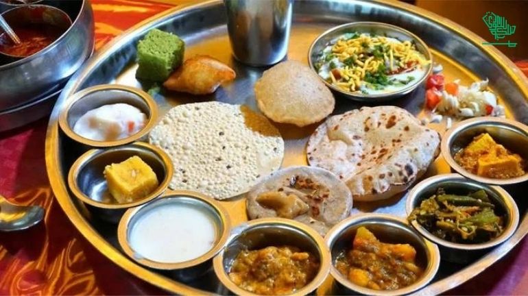 The best top 10 countries with the tasty food, dish & cuisines India Indian Cuisine Deserts Saudiscoop (43)