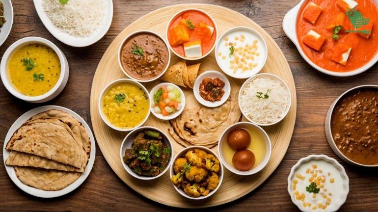 The best top 10 countries with the tasty food, dish & cuisines India Indian Cuisine Deserts Saudiscoop (46)