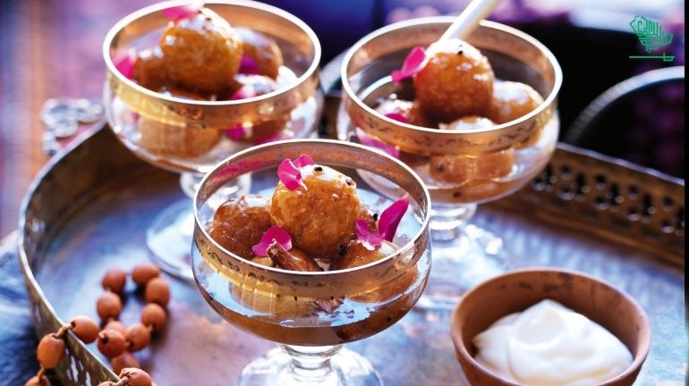 The best top 10 countries with the tasty food, dish & cuisines India Indian Cuisine Deserts Saudiscoop (48)