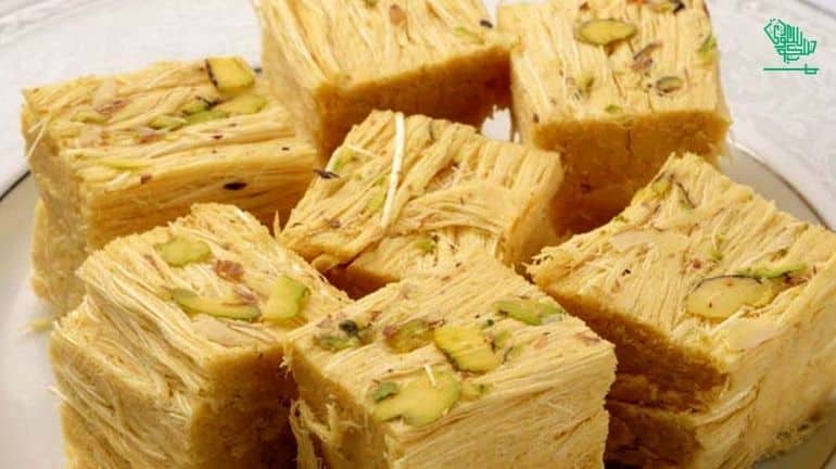 The best top 10 countries with the tasty food, dish & cuisines India Indian Cuisine Deserts Saudiscoop (56)