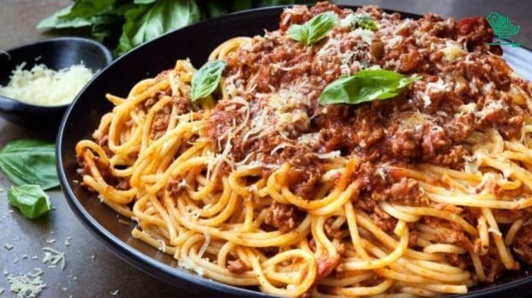 The best top 10 countries with the tasty food, dish & cuisines Italy Italian Cuisine Saudiscoop (11)