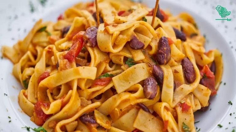 The best top 10 countries with the tasty food, dish & cuisines Italy Italian Cuisine Saudiscoop (14)