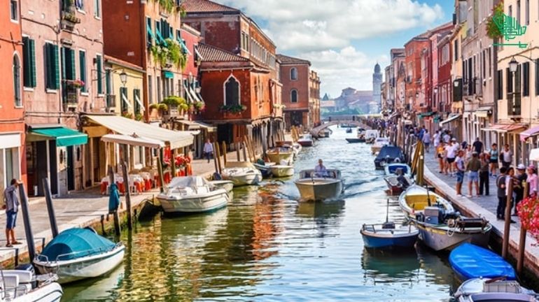 The best top 10 countries with the tasty food, dish & cuisines Italy Italian Cuisine Saudiscoop (2)