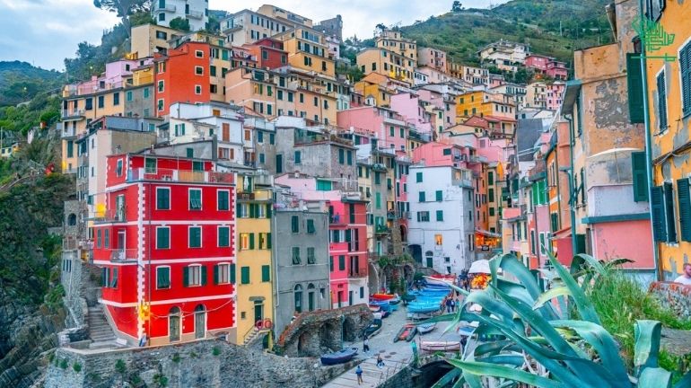 The best top 10 countries with the tasty food, dish & cuisines Italy Italian Cuisine Saudiscoop (4)