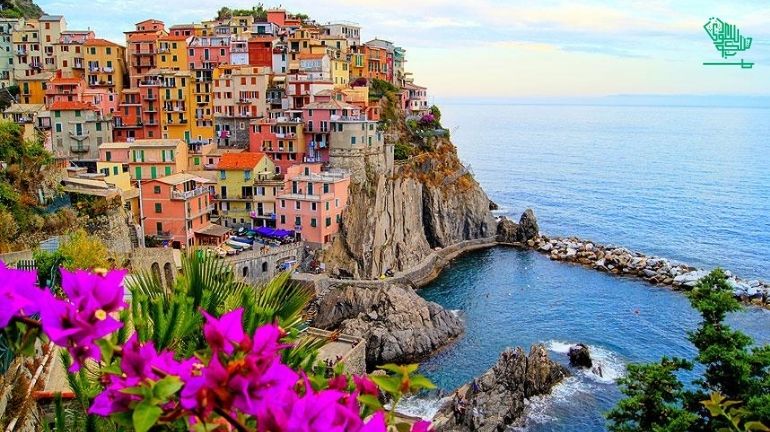 The best top 10 countries with the tasty food, dish & cuisines Italy Italian Cuisine Saudiscoop (5)