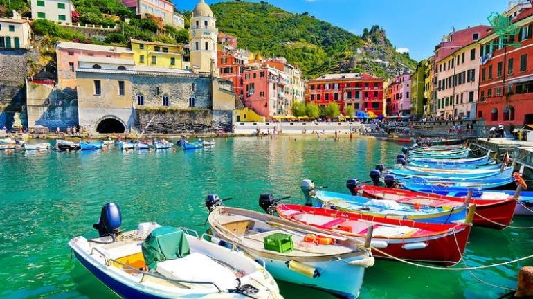 The best top 10 countries with the tasty food, dish & cuisines Italy Italian Cuisine Saudiscoop (8)