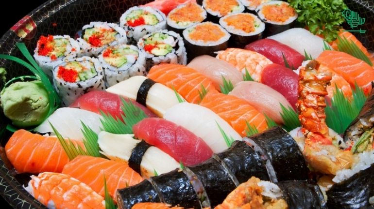 The best top 10 countries with the tasty food, dish & cuisines Japan Japanese Cuisine deserts Saudiscoop (11)