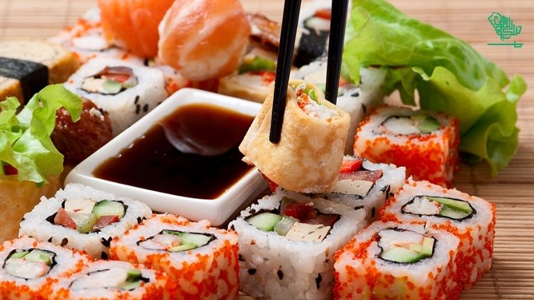 The best top 10 countries with the tasty food, dish & cuisines Japan Japanese Cuisine deserts Saudiscoop (13)