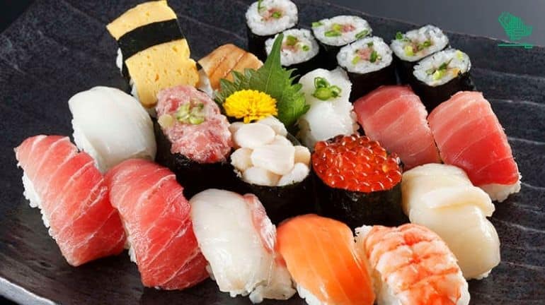 The best top 10 countries with the tasty food, dish & cuisines Japan Japanese Cuisine deserts Saudiscoop (14)