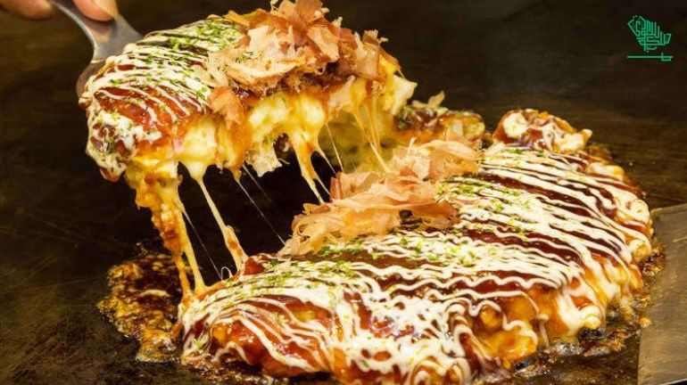 The best top 10 countries with the tasty food, dish & cuisines Japan Japanese Cuisine deserts Saudiscoop (15)