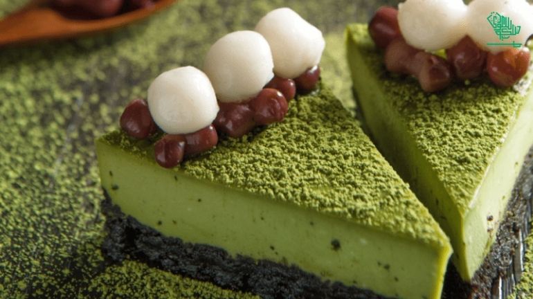 The best top 10 countries with the tasty food, dish & cuisines Japan Japanese Cuisine deserts Saudiscoop (18)