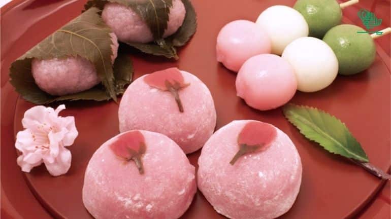 The best top 10 countries with the tasty food, dish & cuisines Japan Japanese Cuisine deserts Saudiscoop (23)