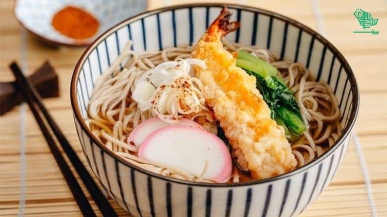 The best top 10 countries with the tasty food, dish & cuisines Japan Japanese Cuisine deserts Saudiscoop (9)