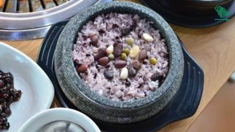 The best top 10 countries with the tasty food, dish & cuisines Korea Korean Cuisine K-Dishes Saudiscoop (12)