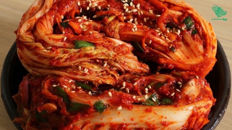 The best top 10 countries with the tasty food, dish & cuisines Korea Korean Cuisine K-Dishes Saudiscoop (20)