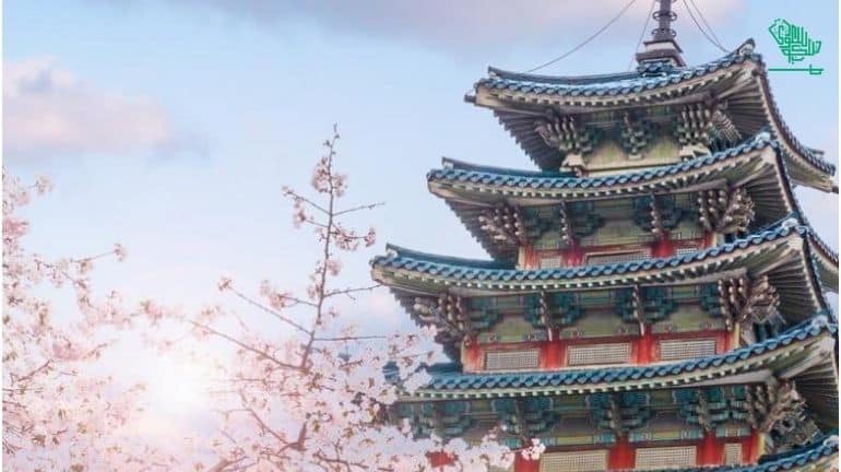 The best top 10 countries with the tasty food, dish & cuisines Korea Korean Cuisine K-Dishes Saudiscoop (4)