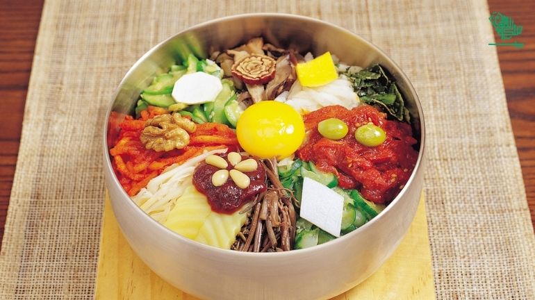 The best top 10 countries with the tasty food, dish & cuisines Korea Korean Cuisine K-Dishes Saudiscoop (7)