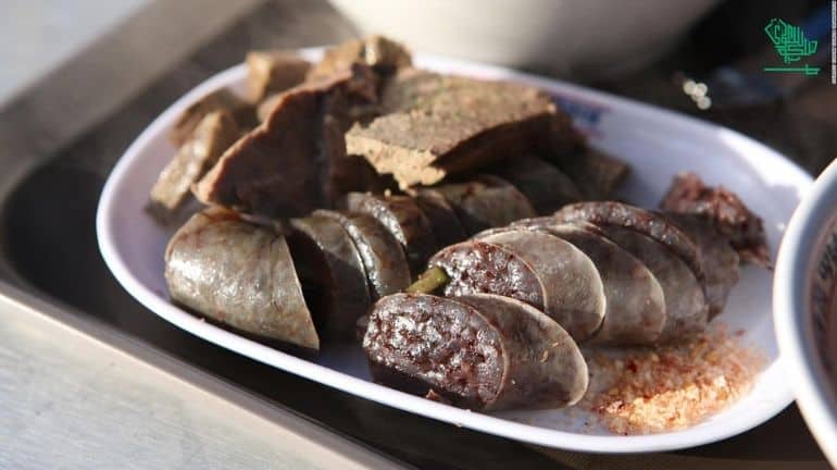 The best top 10 countries with the tasty food, dish & cuisines Korea Korean Cuisine K-Dishes Saudiscoop (9)