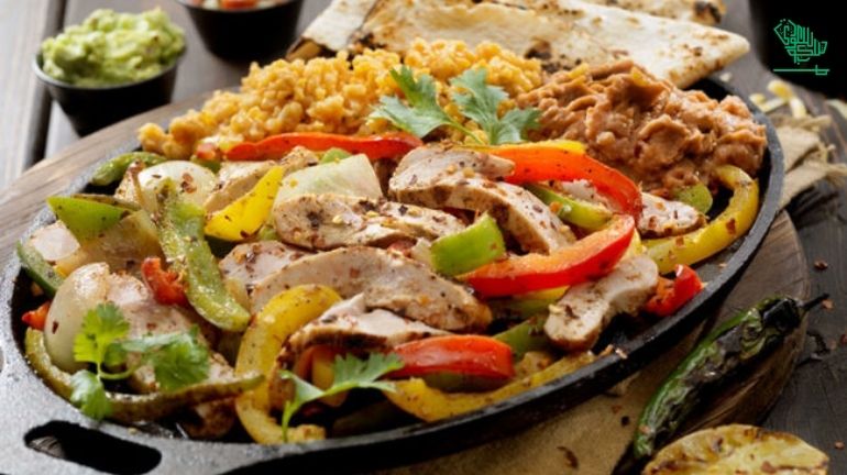 The best top 10 countries with the tasty food, dish & cuisines Mexico Mexican Cuisine Saudiscoop (10)