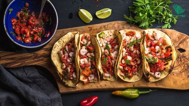 The best top 10 countries with the tasty food, dish & cuisines Mexico Mexican Cuisine Saudiscoop (14)