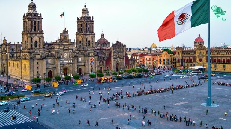 The best top 10 countries with the tasty food, dish & cuisines Mexico Mexican Cuisine Saudiscoop (2)
