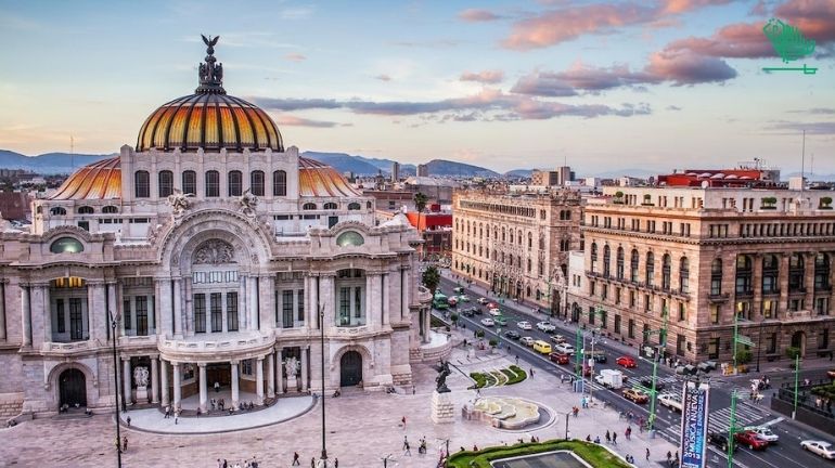 The best top 10 countries with the tasty food, dish & cuisines Mexico Mexican Cuisine Saudiscoop (4)