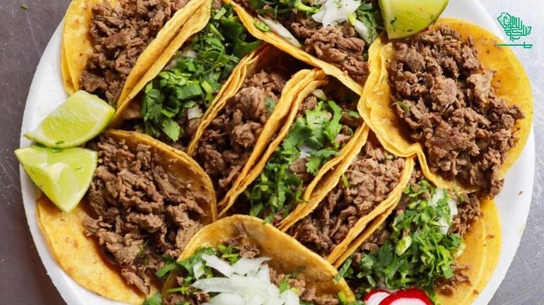The best top 10 countries with the tasty food, dish & cuisines Mexico Mexican Cuisine Saudiscoop (8)