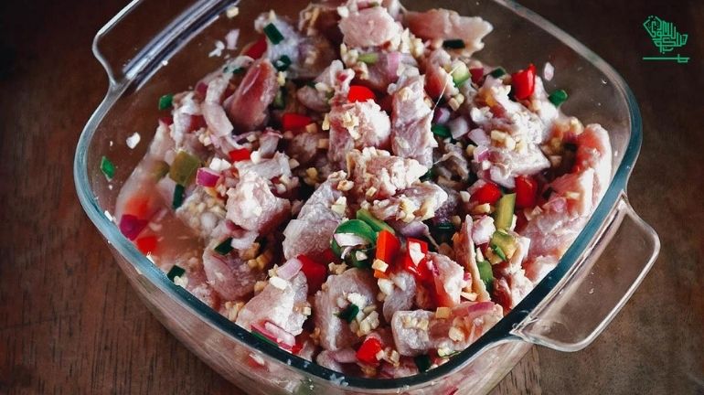 The best top 10 countries with the tasty food, dish & cuisines Philippines Saudiscoop (11)