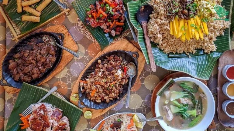 The best top 10 countries with the tasty food, dish & cuisines Philippines Saudiscoop (12)