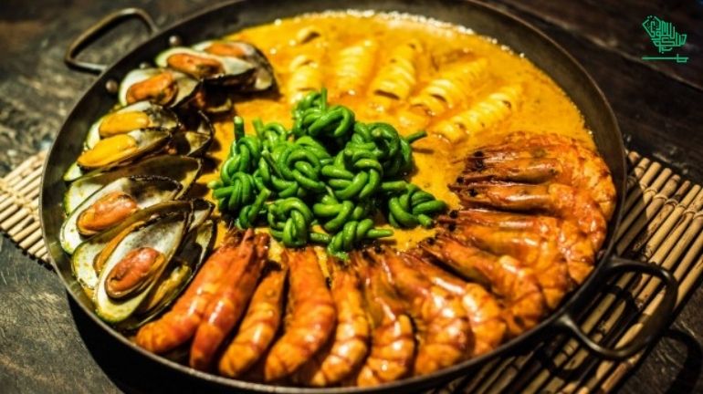 The best top 10 countries with the tasty food, dish & cuisines Philippines Saudiscoop (13)