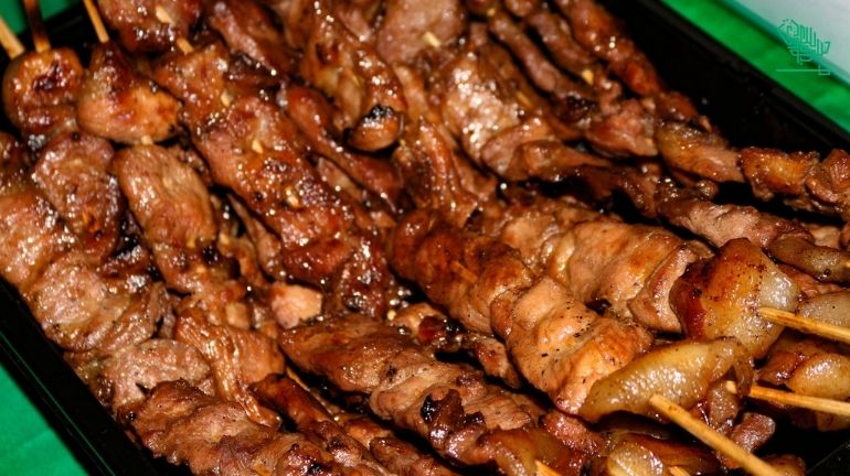 The best top 10 countries with the tasty food, dish & cuisines Philippines Saudiscoop (14)
