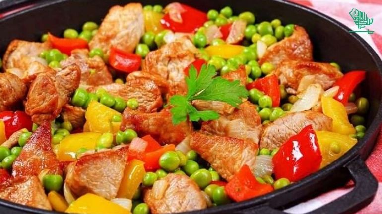 The best top 10 countries with the tasty food, dish & cuisines Philippines Saudiscoop (7)