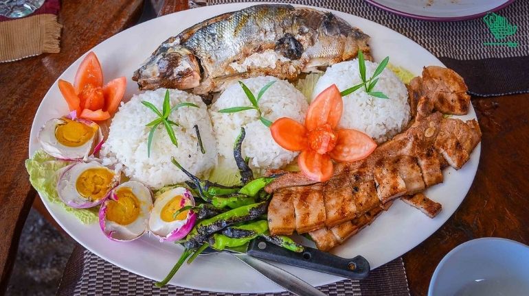 The best top 10 countries with the tasty food, dish & cuisines Philippines Saudiscoop (8)