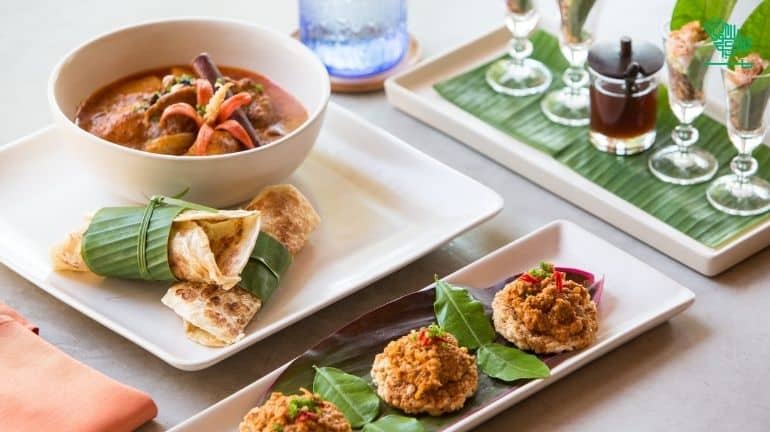 The best top 10 countries with the tasty food, dish & cuisines Thailand Thai Cuisine Saudiscoop (10)