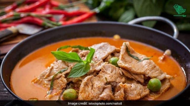 The best top 10 countries with the tasty food, dish & cuisines Thailand Thai Cuisine Saudiscoop (11)