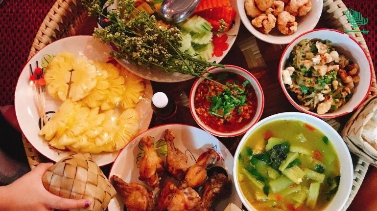 The best top 10 countries with the tasty food, dish & cuisines Thailand Thai Cuisine Saudiscoop (14)