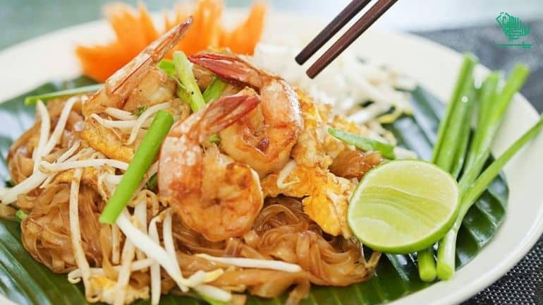 The best top 10 countries with the tasty food, dish & cuisines Thailand Thai Cuisine Saudiscoop (15)